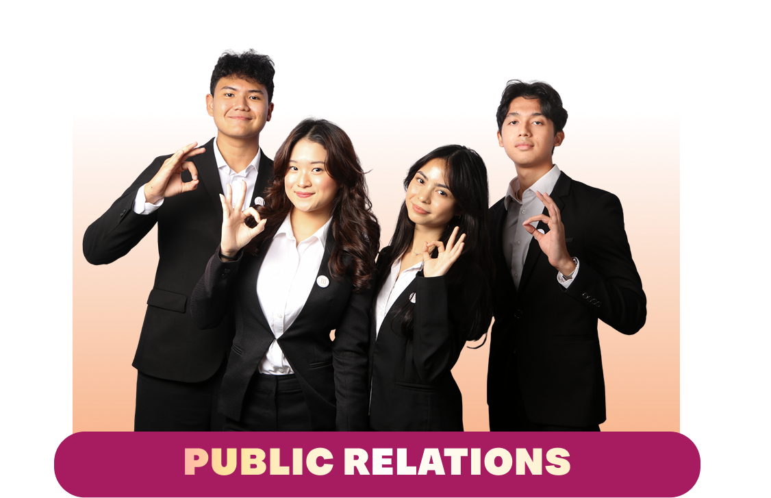 Public Relations